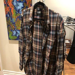 Cheap Monday Flannel